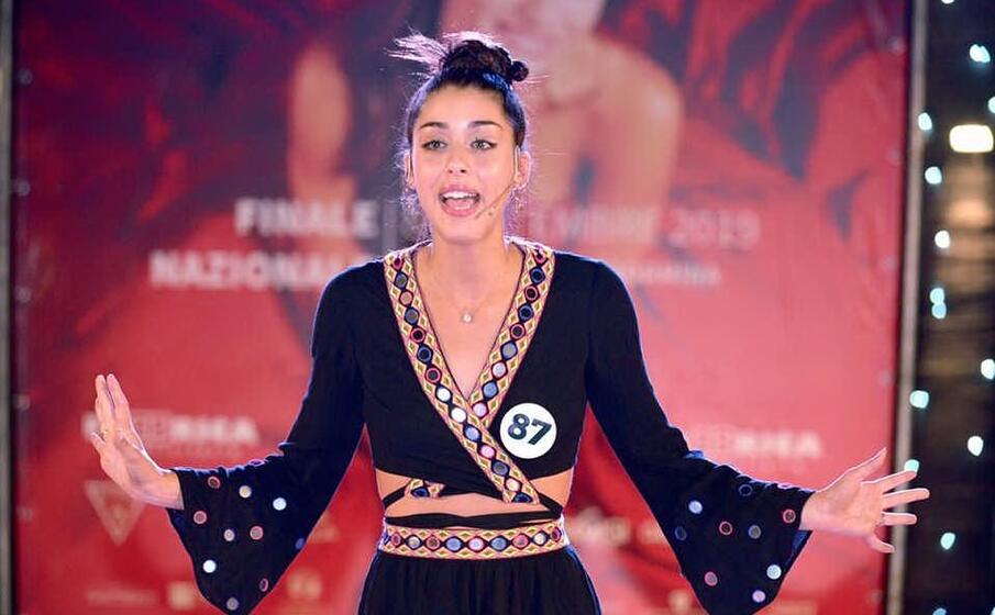 iris mulas (foto facebook)