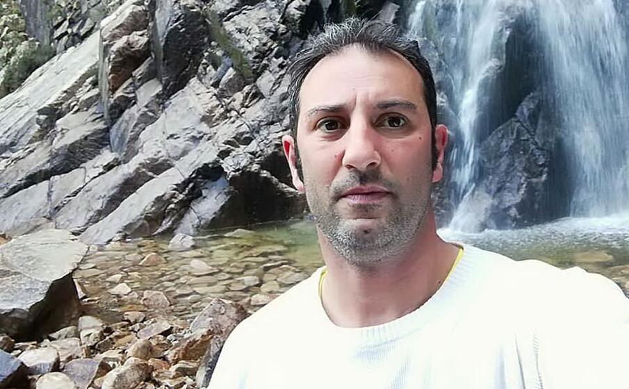 mirko locci (foto facebook)