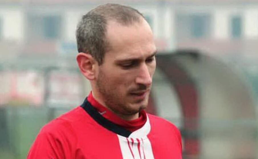 matteo sartori (foto facebook)