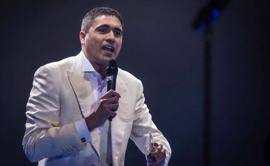 moreno morello (foto facebook)