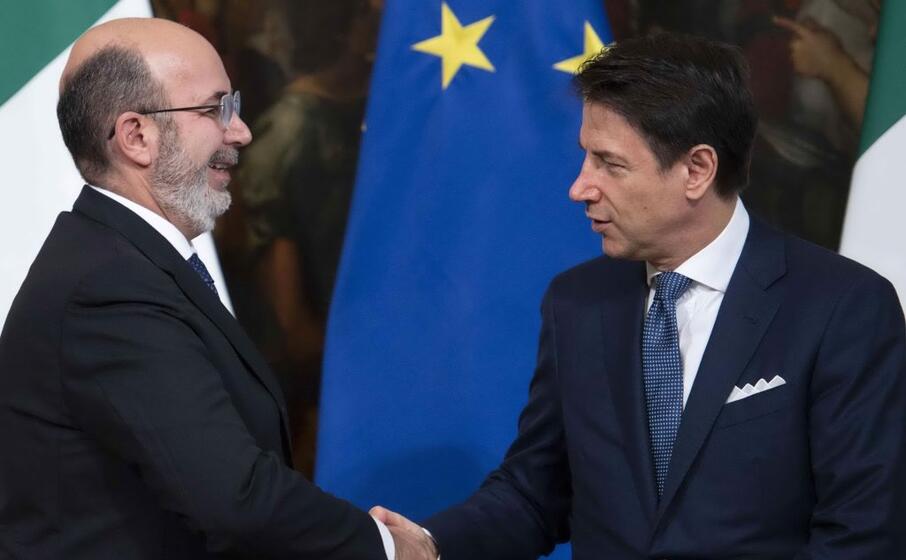 all interno anche vito crimi