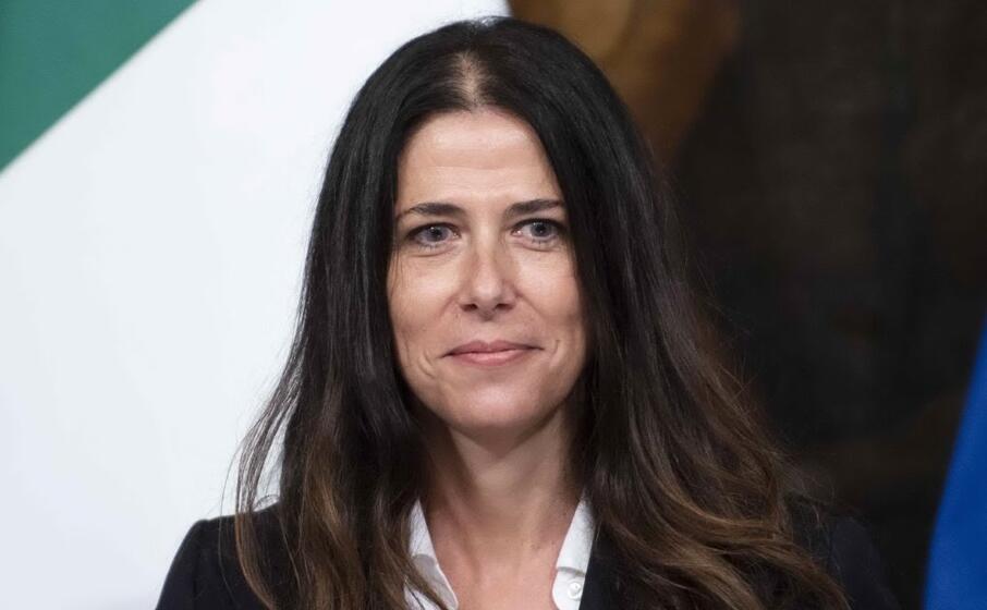 allo sviluppo economico la nuorese alessandra todde