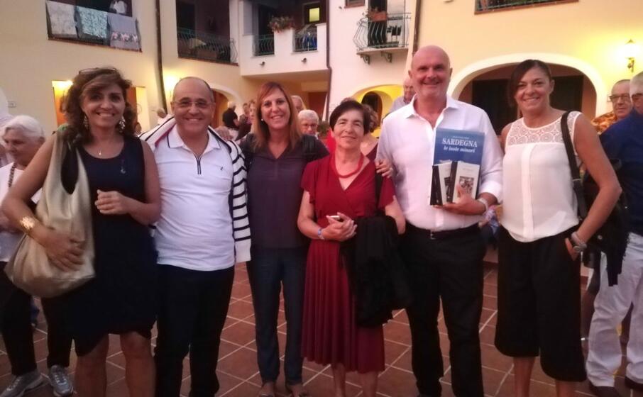 foto circolo sardegna