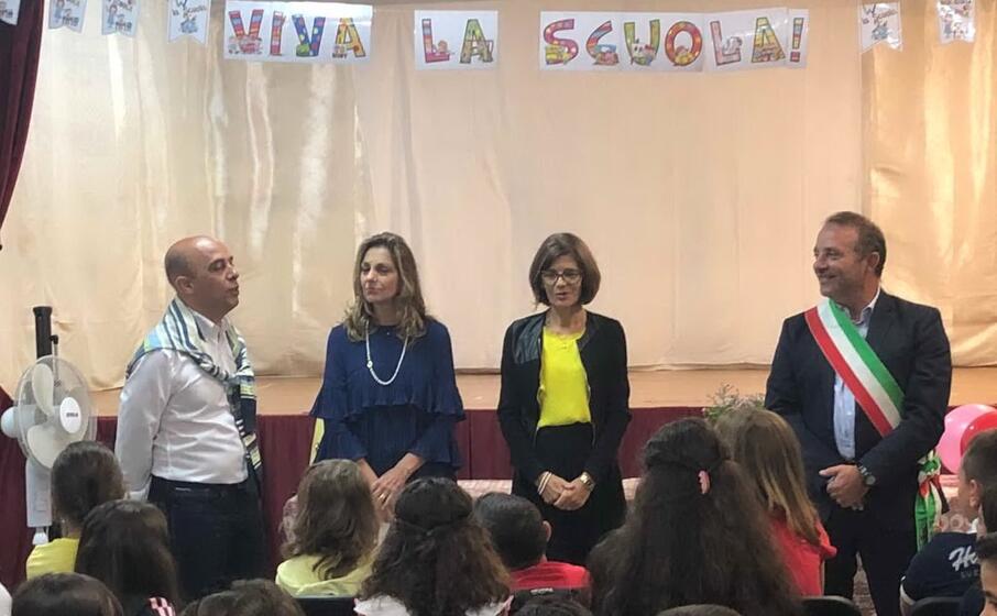 (foto l unione sarda pinna)