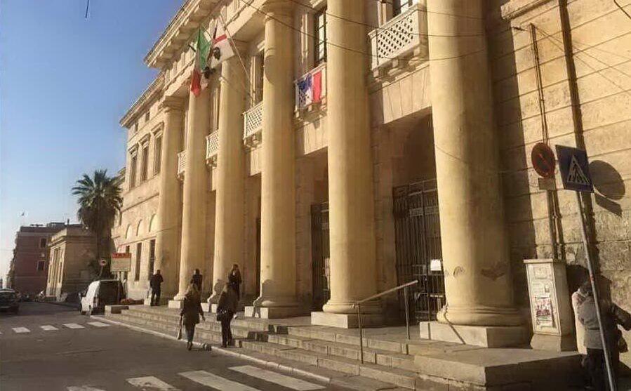 Giornata Mondiale Sulla Sicurezza Del Paziente Cagliari Si Tinge