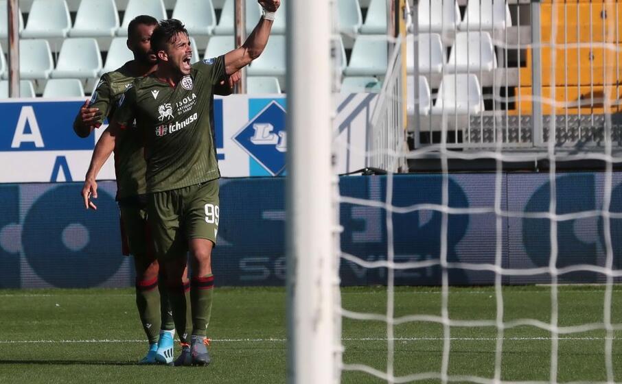 simeone (ansa)