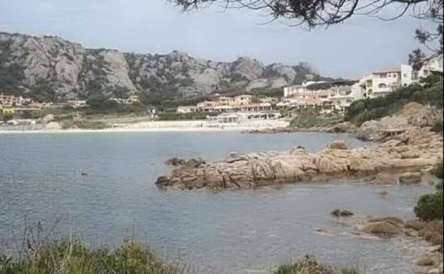 baia sardinia (archivio l unione sarda)