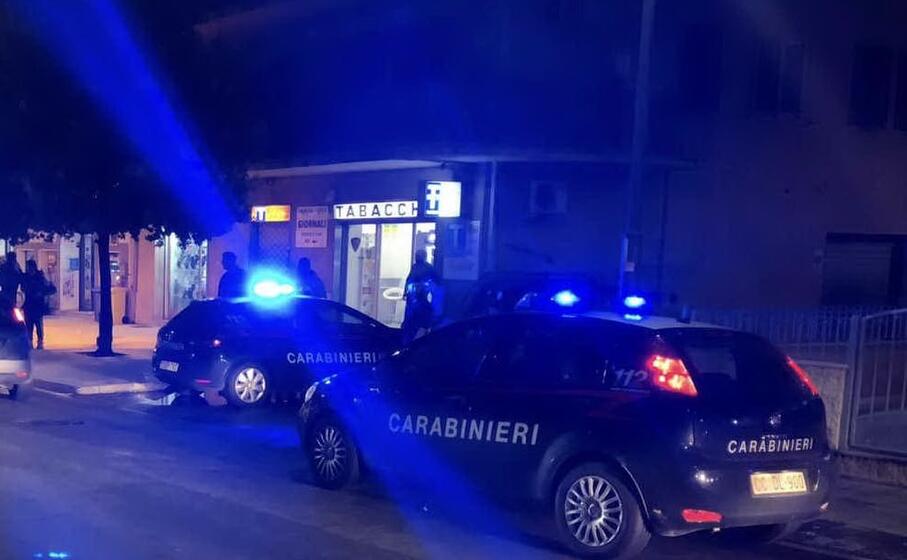 (foto cc carabinieri)