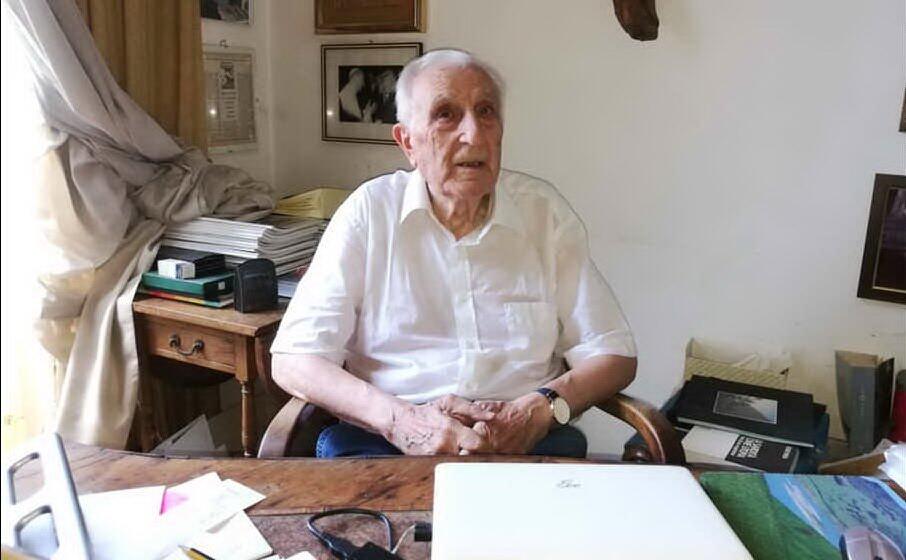 paolo fadda (archivio l unione sarda)