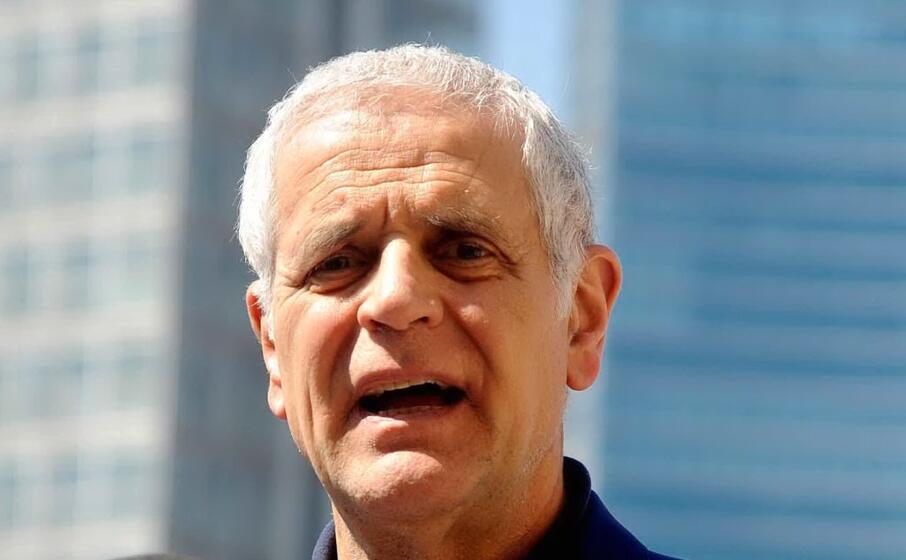 roberto formigoni (ansa)