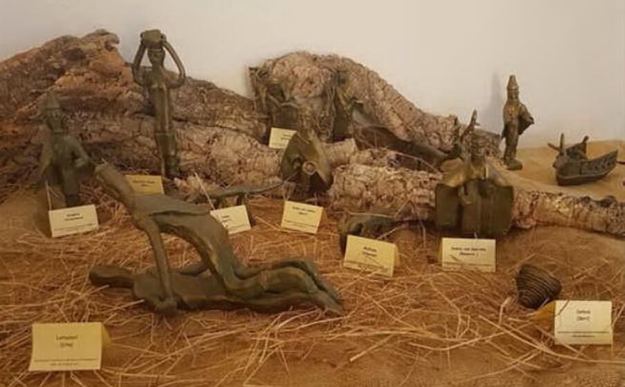 un immagine dal museo labenur (foto tripadvisor)