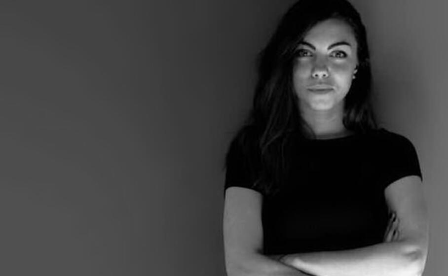 carolina orlandi (foto mondadorilibri)