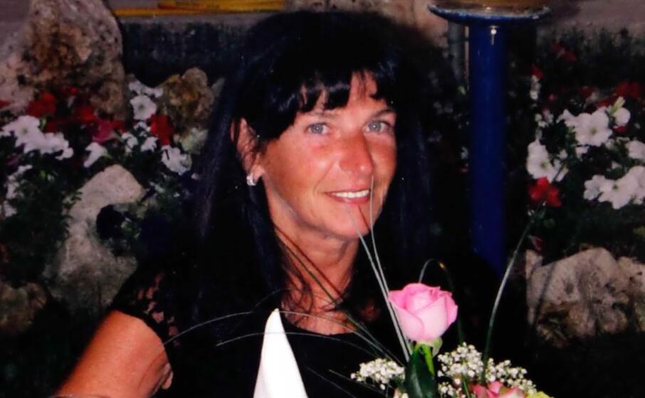 isabella noventa (archivio l unione sarda)