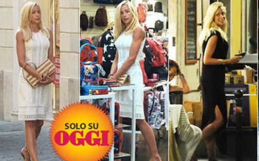le immagini pubblicate da oggi