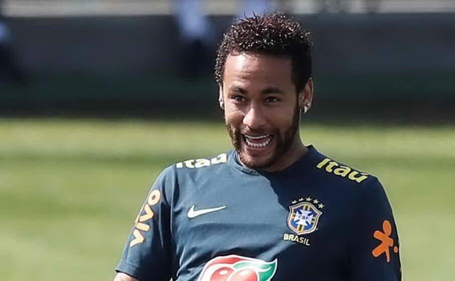 neymar (ansa)