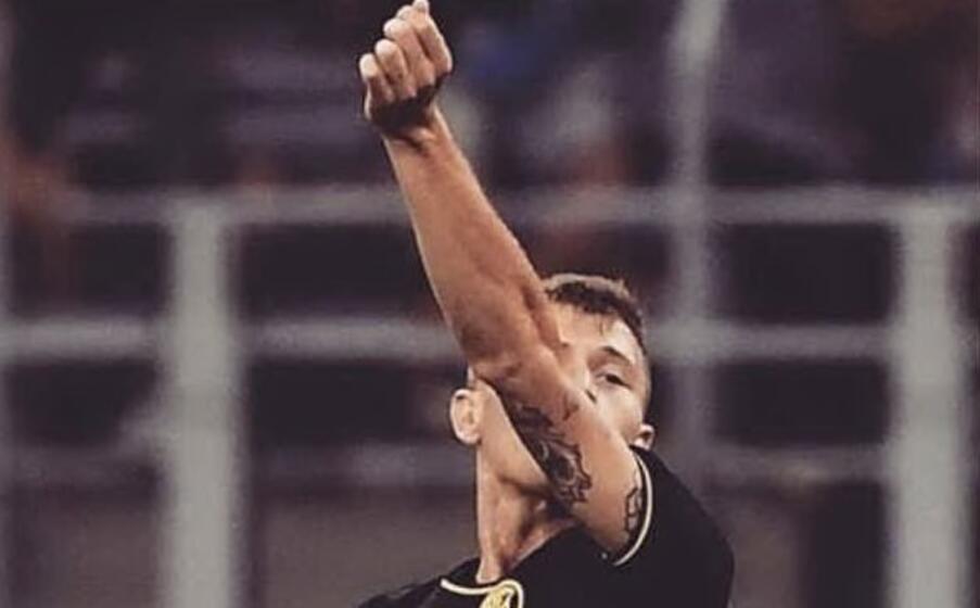 nicol barella (foto instagram)