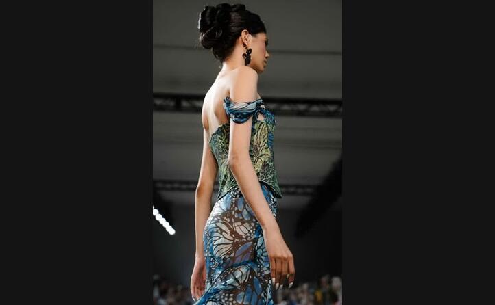 proseguiranno fino al 23 di settembre (foto facebook fashion week)