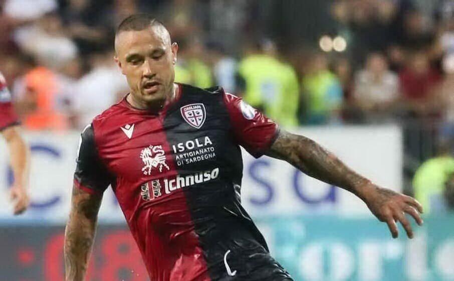 radja nainggolan (ansa)