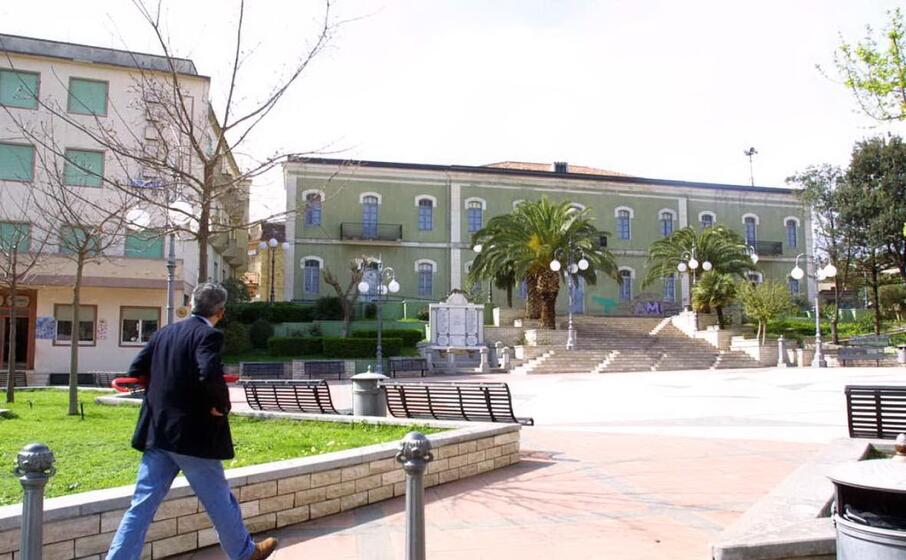 villaputzu (archivio l unione sarda)