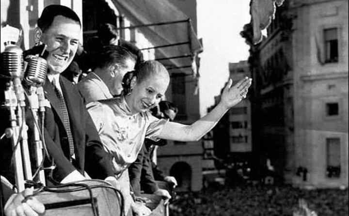 accaddeoggi 19 settembre 1955 cade la presidenza per n