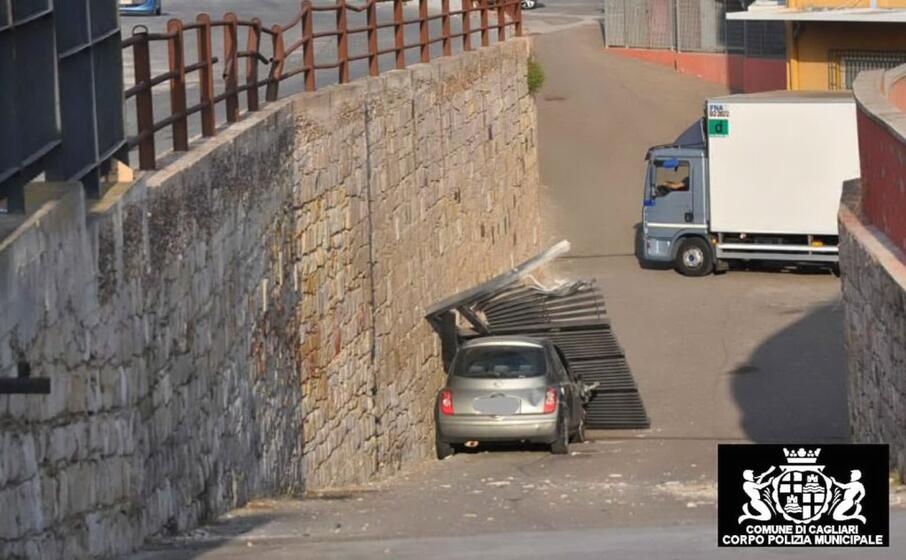 (foto municipale cagliari)