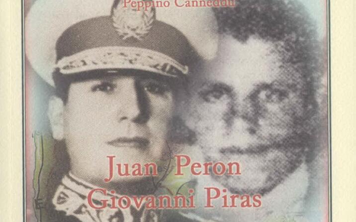 secondo una teoria in realt era un emigrato sardo di mamoiada giovanni piras