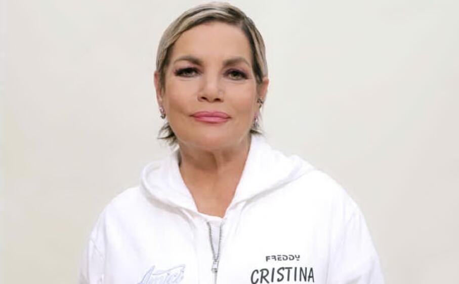 cristina donadio