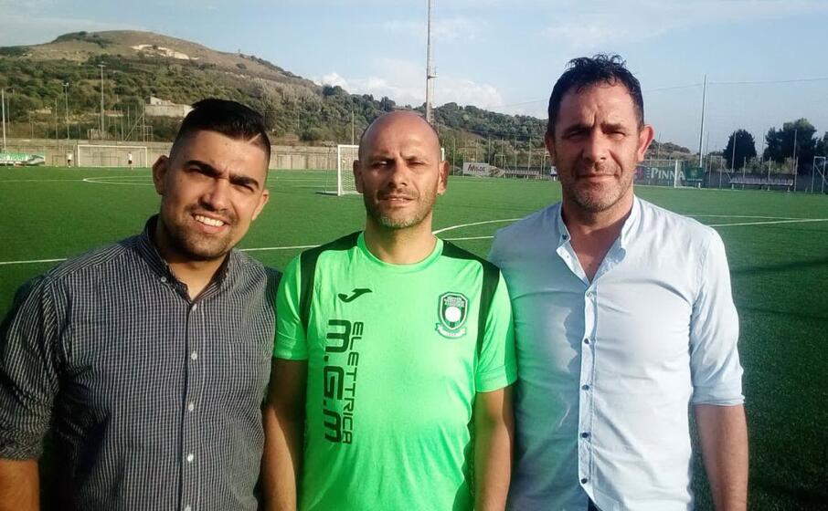 da sinistra giuseppe piredda giammario rassu e marco marras (foto l unione sarda tellini)