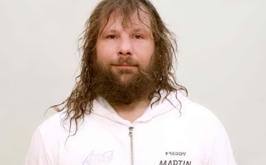 martin castrogiovanni