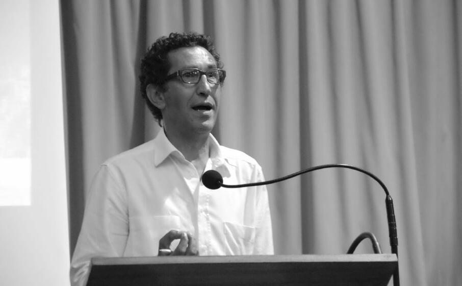 nicola luberto (foto l unione sarda orbana)