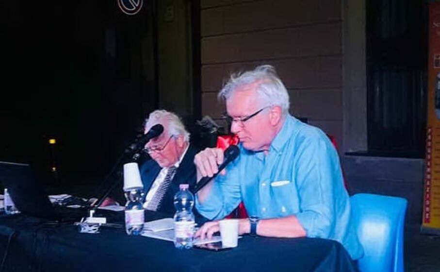 sebastiano forteleoni (foto concessa da gennarta)