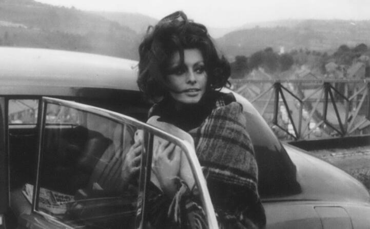 (tutte le foto sono archivio l unione sarda)