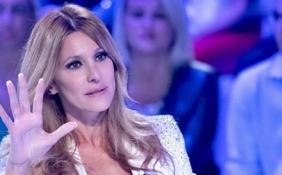 adriana volpe (foto instagram verissimo)