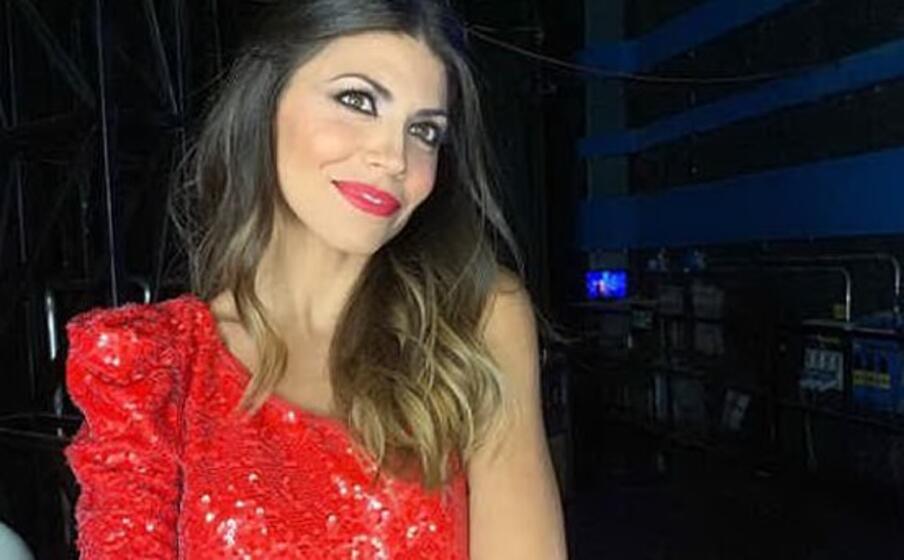flora canto (foto instagram)