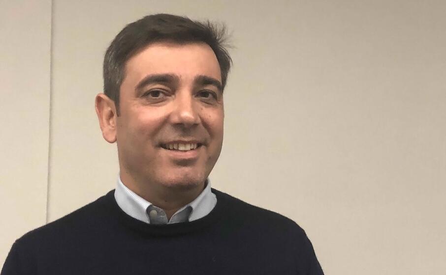 il sindaco alessandro pireddu (archivio l unione sarda)