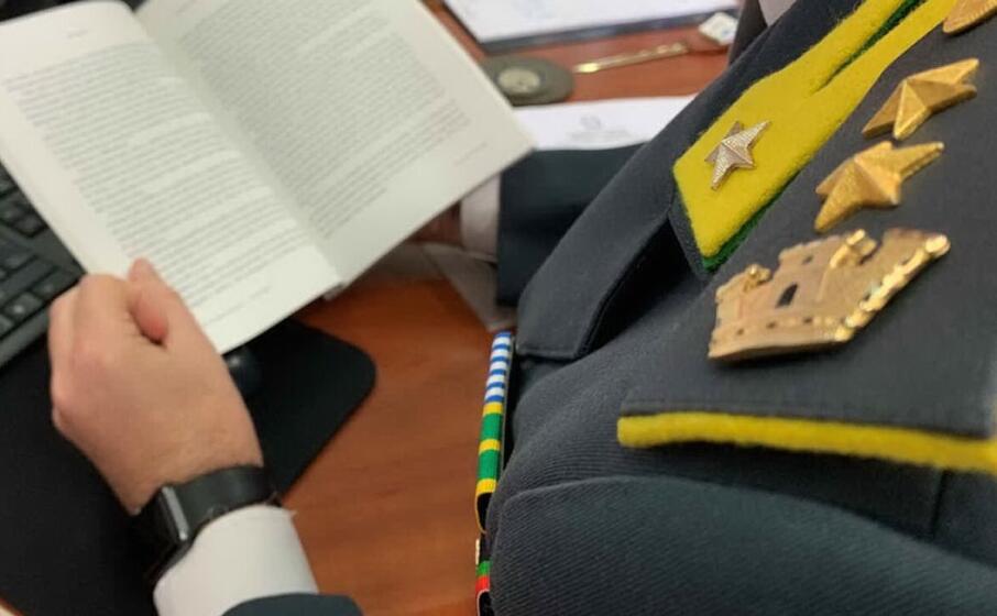 immagine simbolo (foto guardia di finanza di cagliari)