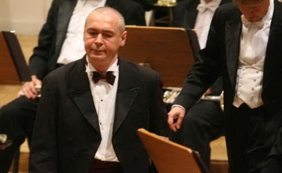 ivo pogorelich (ansa)