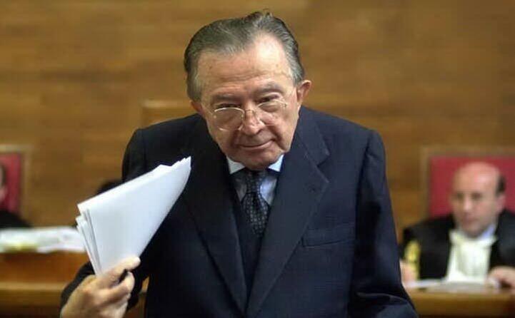 l accordo viene raggiunto da giulio andreotti