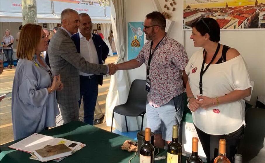 riflettori su prodotti tipici tradizione e innovazione