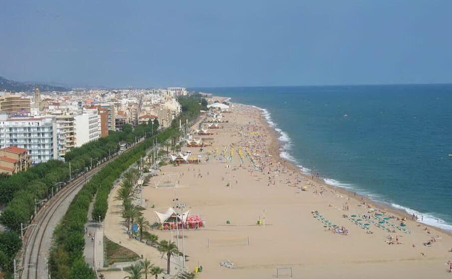 un panorama di calella (wikipedia)