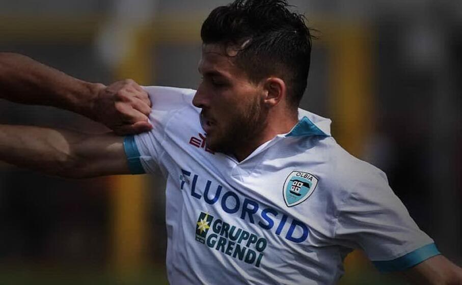 (foto olbia calcio)