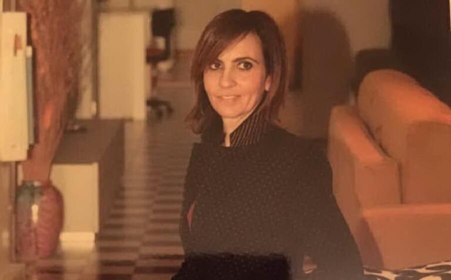 rosa santa cruz (foto gianfranco meloni)