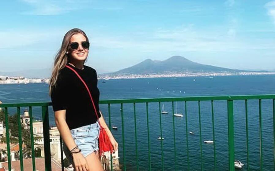 giada gianni (foto instagram)