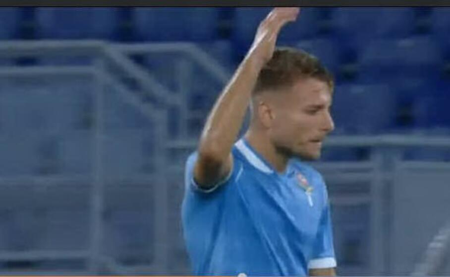 il disappunto di immobile