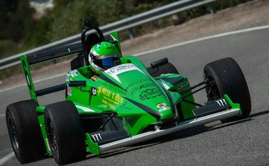 il pilota enrico piu (foto andrea baldinu ac world media)