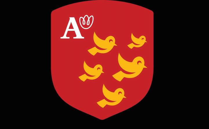 il simbolo del coro dell antoniano