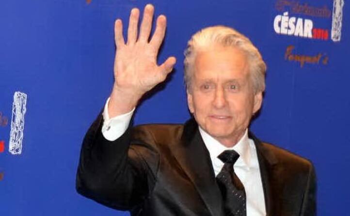 accaddeoggi 25 settembre 1944 nasce michael douglas