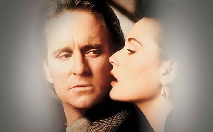 con demi moore in rivelazioni