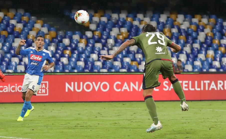 il gol partita