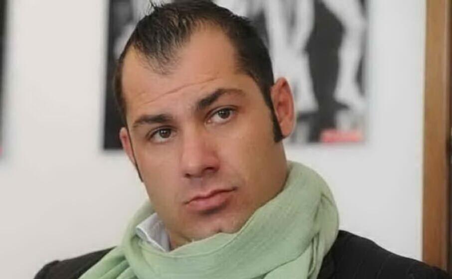 riccardo bossi (archivio l unione sarda)